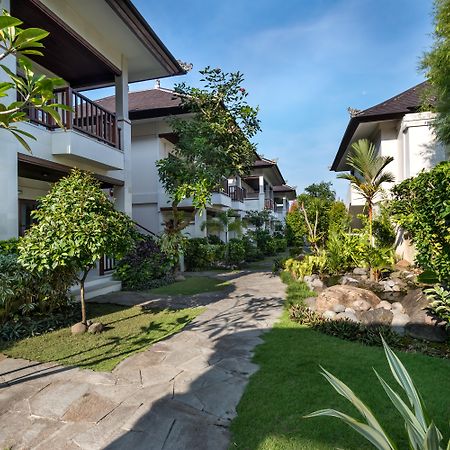 Radha Phala Resort & Spa Ubud Eksteriør billede