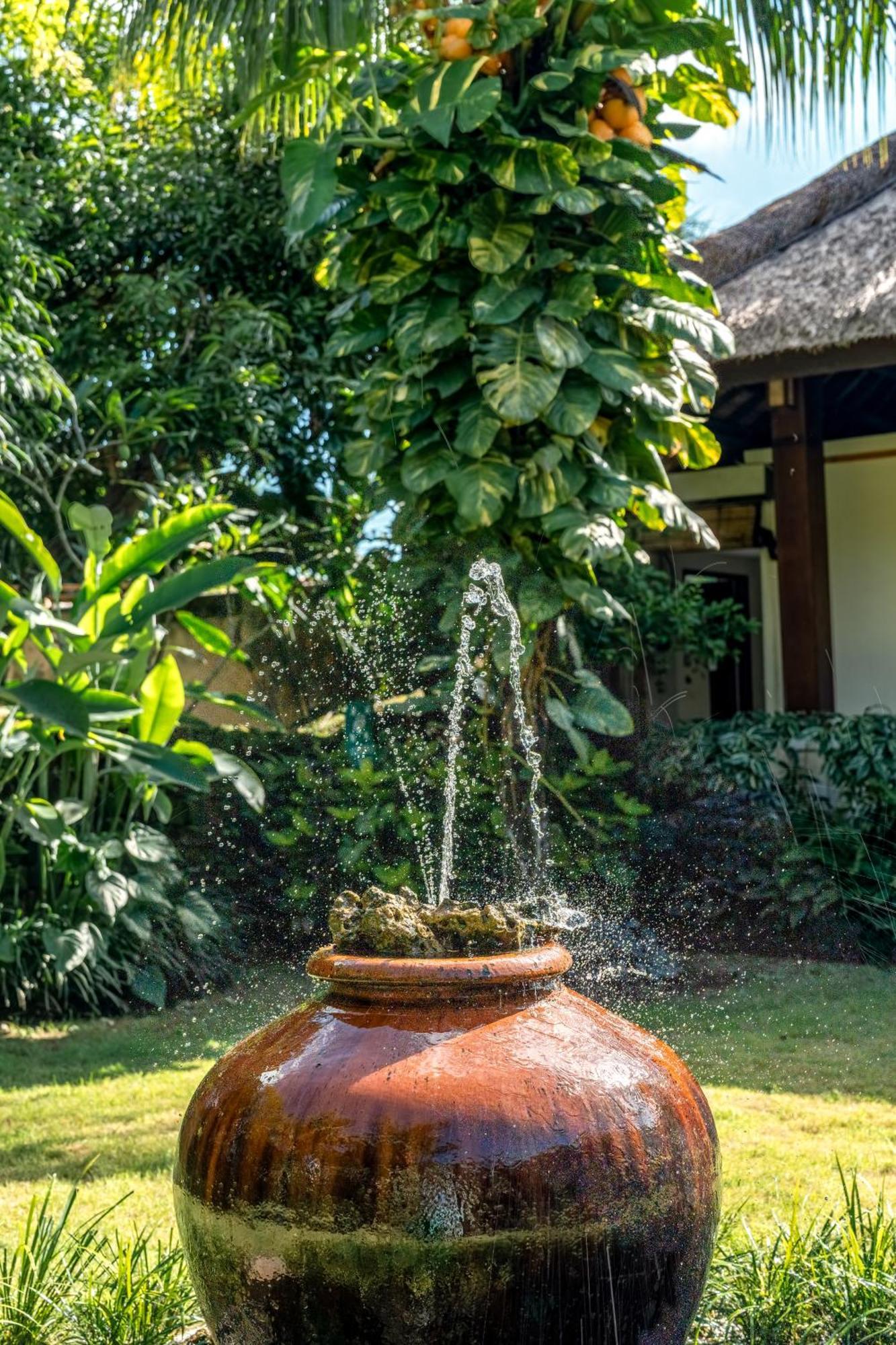 Radha Phala Resort & Spa Ubud Eksteriør billede