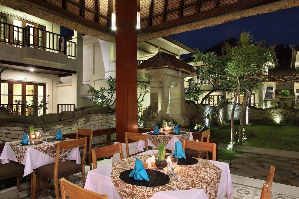 Radha Phala Resort & Spa Ubud Eksteriør billede