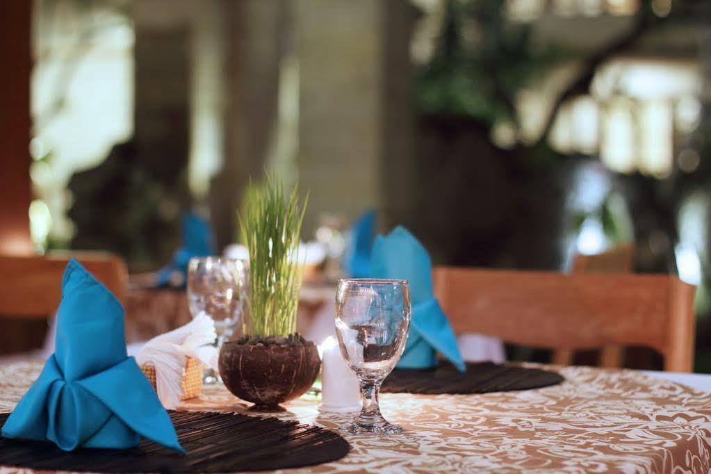 Radha Phala Resort & Spa Ubud Eksteriør billede